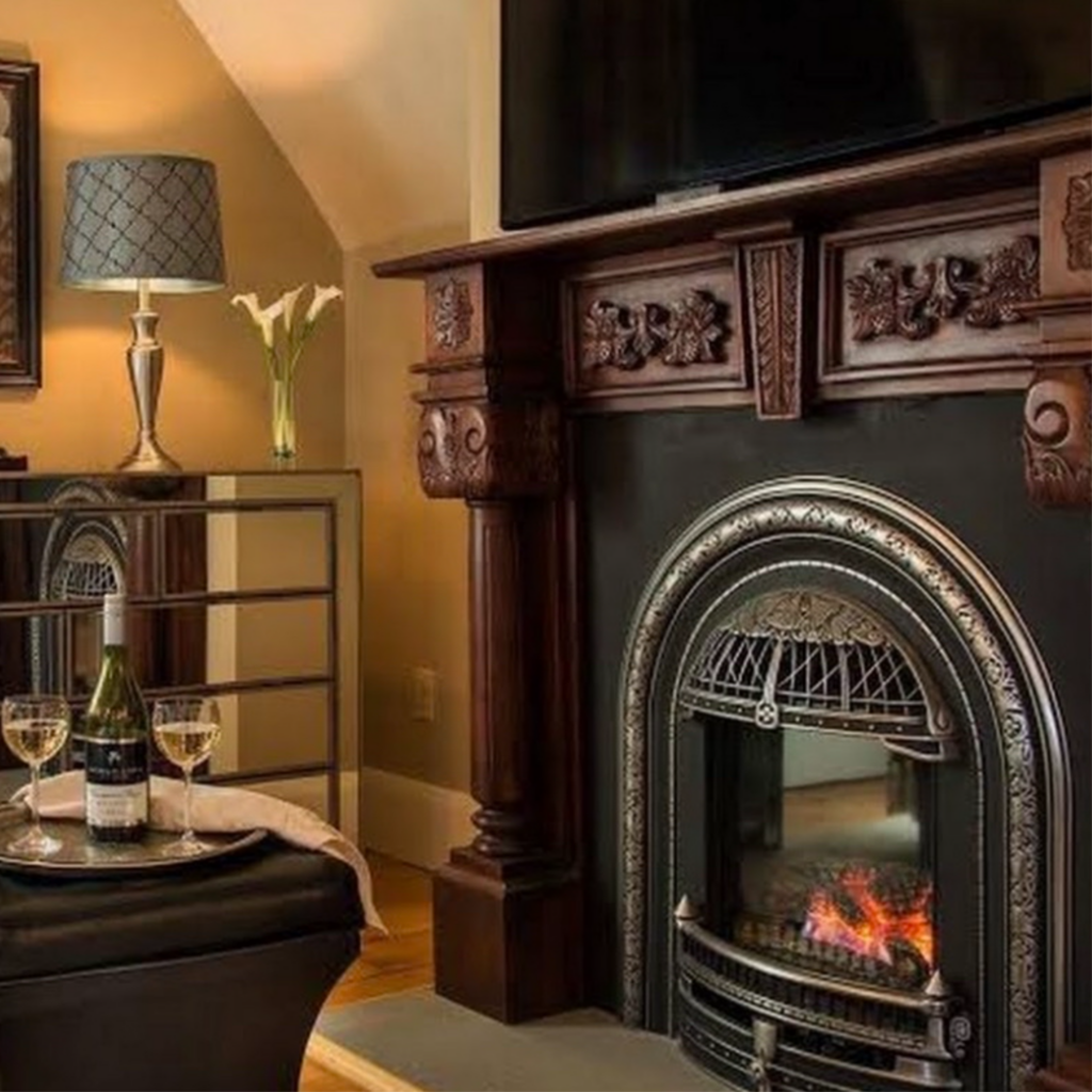 La Dolce Vigna Finger Lakes Wine Tour Hotel 2