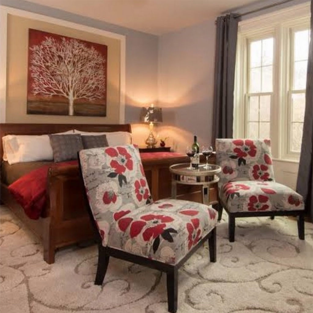 La Dolce Vigna Finger Lakes Wine Tour Hotel 3