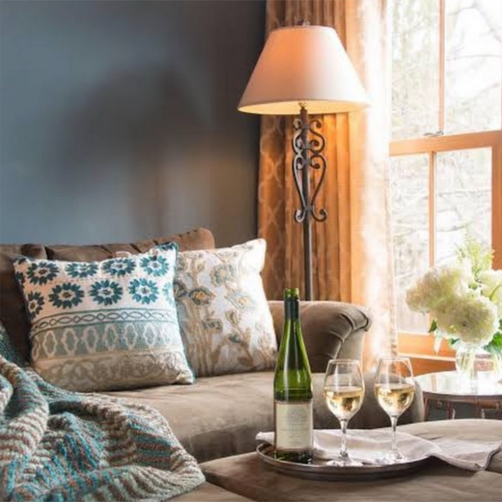 La Dolce Vigna Finger Lakes Wine Tour Hotel 4