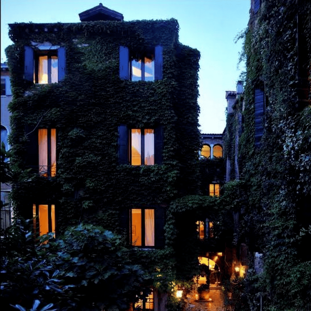 La Dolce Vigna Venice Tour Hotel 1