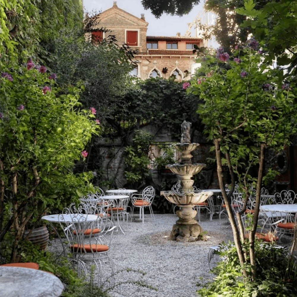 La Dolce Vigna Venice Tour Hotel 2