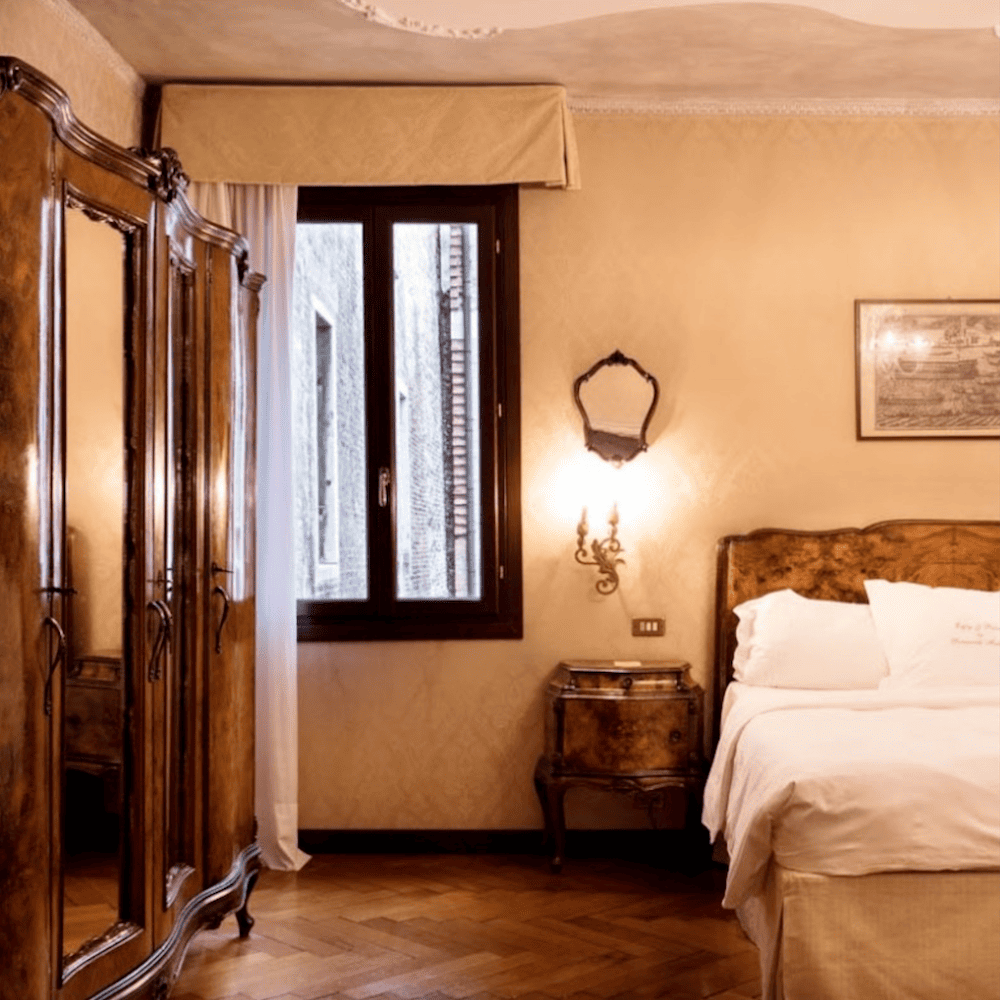 La Dolce Vigna Venice Tour Hotel 3