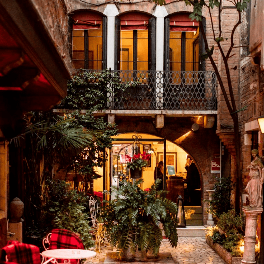 La Dolce Vigna Venice Tour Hotel 4