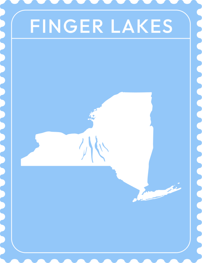 franco bollo finger lakes tour