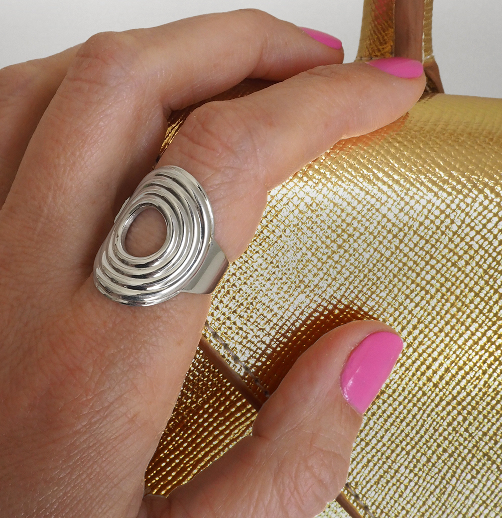 La Dolce Vigna Love Lori Ring