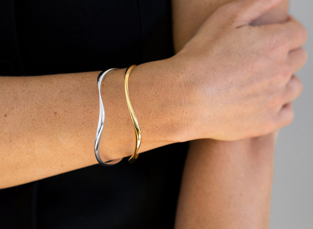 La Dolce Vigna Love Lori bracelets