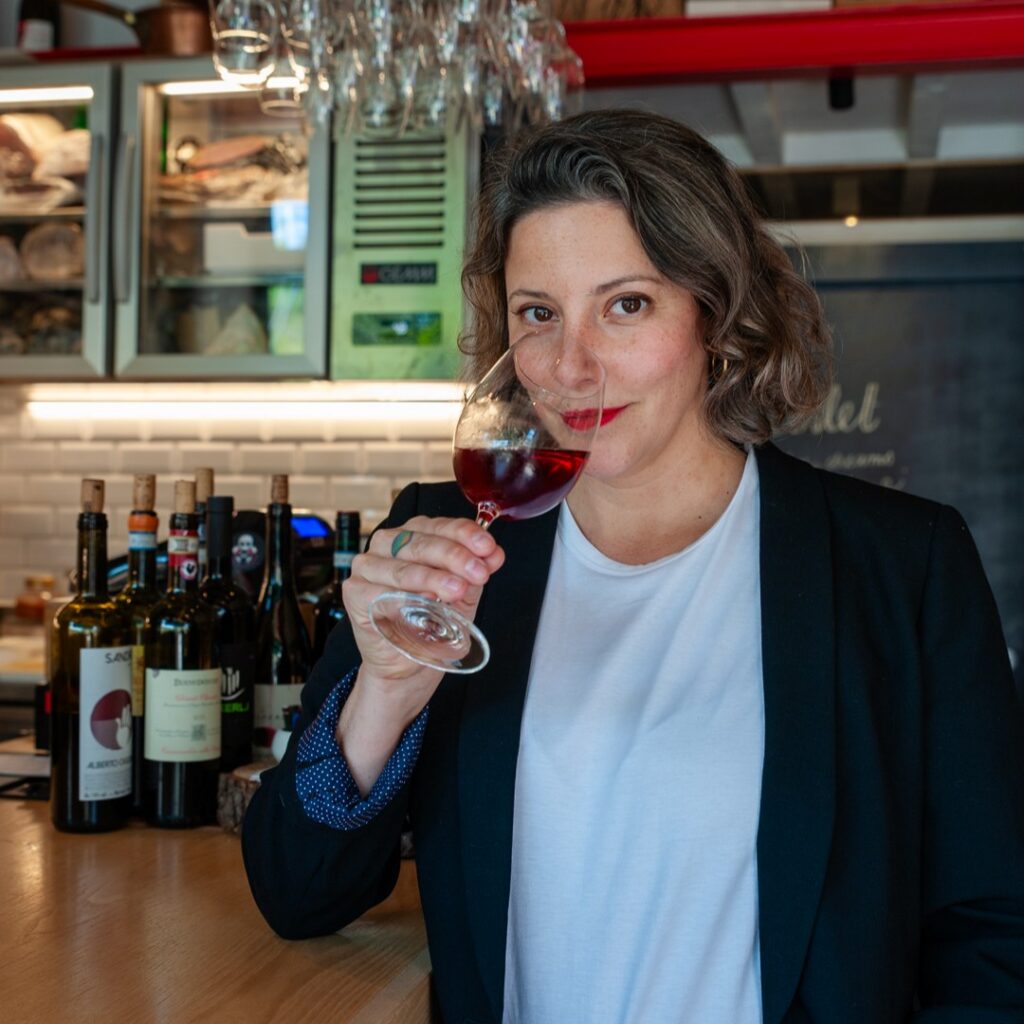 La Dolce Vigna Leslie New 2 square
