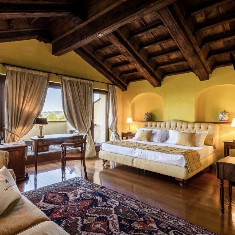 La Dolce Vigna Piemonte Hotel 1 piedmont private tour2