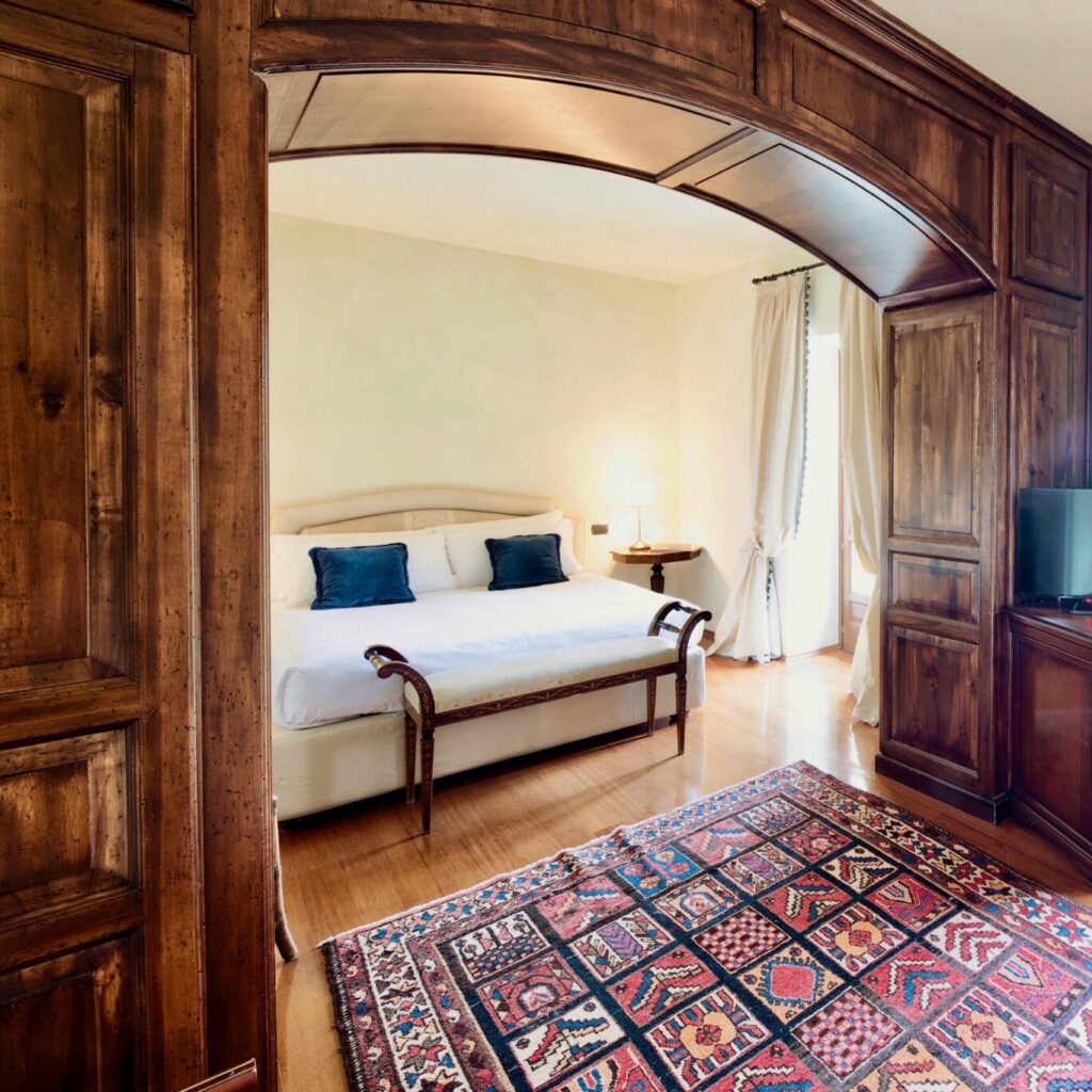 La Dolce Vigna Piemonte Hotel 2