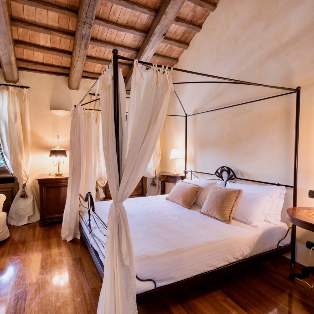 La Dolce Vigna Piemonte Hotel 5