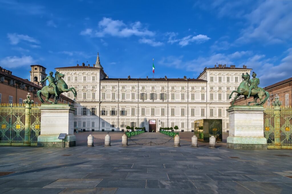 La Dolce Vigna Top Italy Museums Musei Reali